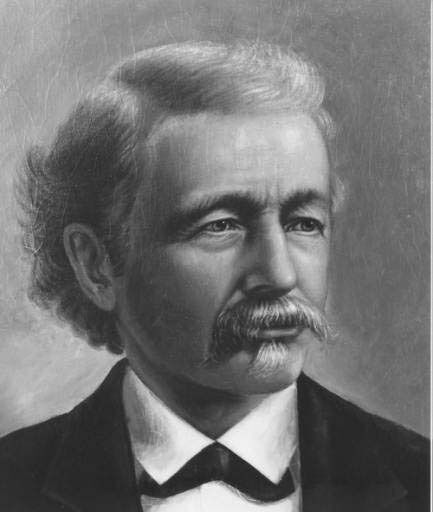 Henry Plant
